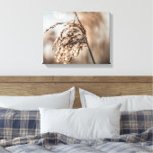 共通リード自然写真 キャンバスプリント (インサイチュ (寝室))