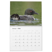 共通ロックカレンダー2026 カレンダー (1月 2026)