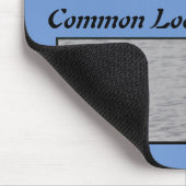 共通ロックマウスパッド マウスパッド (コーナー)