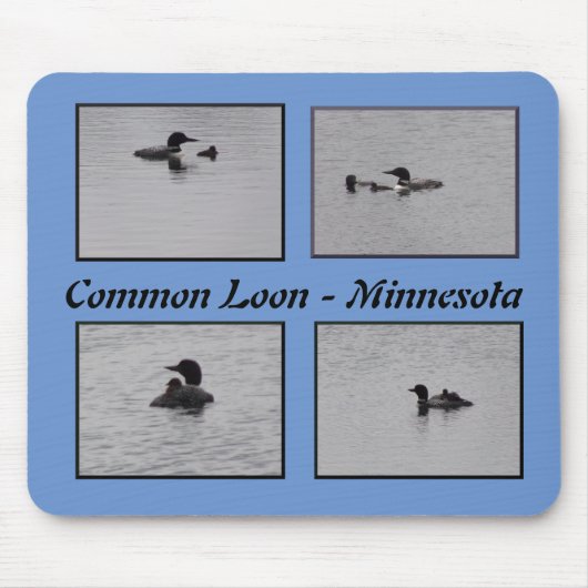 共通ロックマウスパッド マウスパッド (正面)