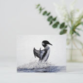 共通ローン ポストカード (スタンド正面)