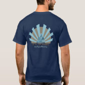 共通性 Tシャツ (裏面)