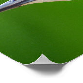 共通/ヨーロッパスターリング ポスター (角)