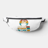 共食い ファニーパック (レイダウン)