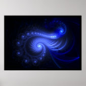 共鳴スパイラル ポスター (正面)