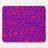 共鳴 マウスパッド (正面)