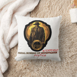 兵器化当局：FBIの腐敗 クッション