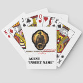 兵器化当局：FBIの腐敗 トランプ (裏面)