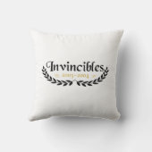 兵器庫を無敵にする クッション (裏面)