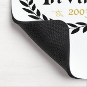 兵器庫を無敵にする マウスパッド (コーナー)