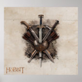 兵器部隊 ポスター (正面)