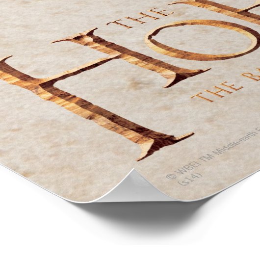 兵器部隊 ポスター (角)