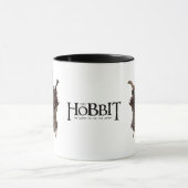 兵器部隊 マグカップ (中央)