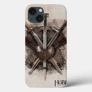 兵器部隊 iPhone 13ケース