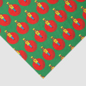 兵士おもちゃ 薄葉紙 (詳細)