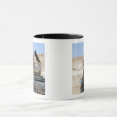 兵士がイラク軍兵士を指導する マグカップ (中央)