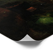 兵士として身を包む2人の少年 ポスター (角)