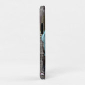 兵士と恋人 Case-Mate iPhoneケース (裏面/右)