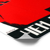 兵士に何を救済した? – ソ連ポスター ポスター (角)