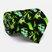 兵士のタイ ネクタイ (ロール)