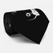 兵士のタイ ネクタイ (ロール)