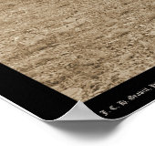 兵士のホーム熱い春SD 1891 ポスター (角)