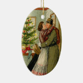 兵士の帰還 セラミックオーナメント (右)