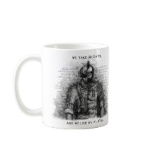 兵士の戦士-宣誓は背景色をカスタマイズ