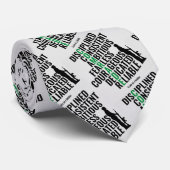 兵士の特徴 ネクタイ (ロール)