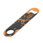 兵士の速度の栓抜き スピード栓抜き (正面アングル)