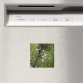 兵士はスナイパーの戦術を実践する マグネット (インサイチュ (食洗機))