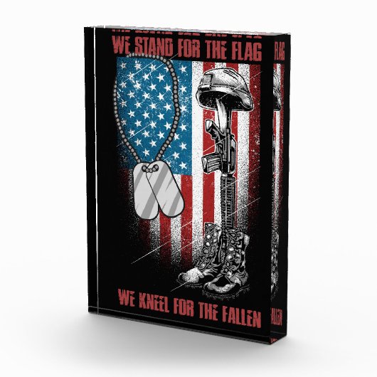 兵士引用文 フォトブロック (右)