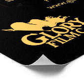 兵士映画ポスター61cm x 91cm ポスター (角)