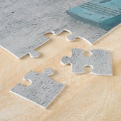 兵士落ちた追悼碑 ジグソーパズル (側面)