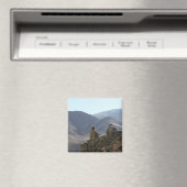 兵士走通信機 マグネット (インサイチュ (食洗機))