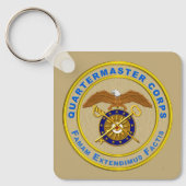 兵士部隊 キーホルダー (正面)