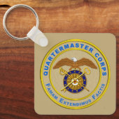 兵士部隊 キーホルダー (正面)