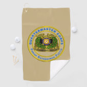 兵士部隊 ゴルフタオル (インサイチュ)