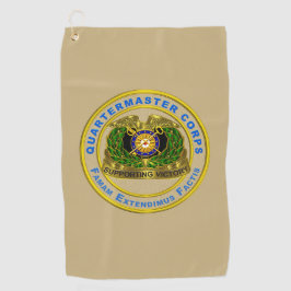 兵士部隊 ゴルフタオル