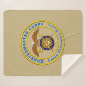 兵士部隊 シェルパブランケット (正面(横))