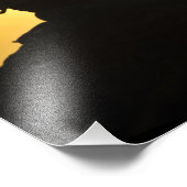 兵士2 フォトプリント            (角)