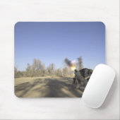 兵士2 マウスパッド (マウス)