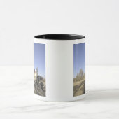 兵士2 マグカップ (中央)