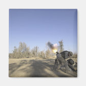 兵士2 マグネット (正面)