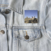 兵士2 缶バッジ (インサイチュ)