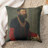 兵士 クッション (ブランケット)