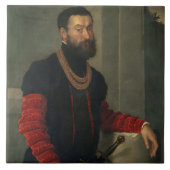 兵士 タイル (正面)