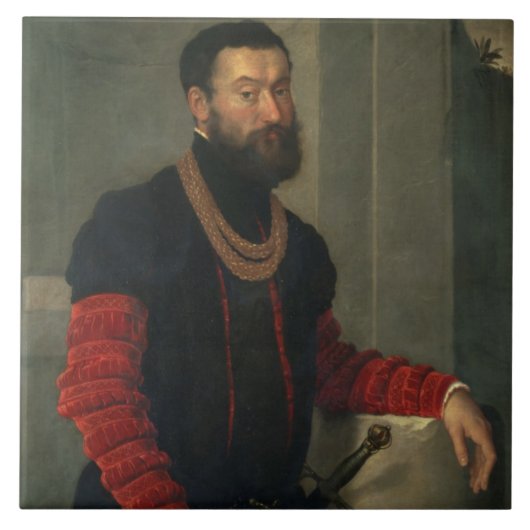 兵士 タイル (正面)