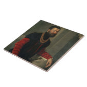 兵士 タイル (側面)