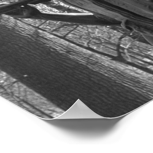 兵士 ポスター (角)